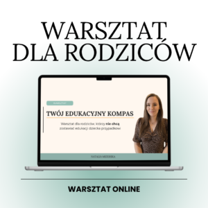 WARSZTAT: "Twój Edukacyjny Kompas"
