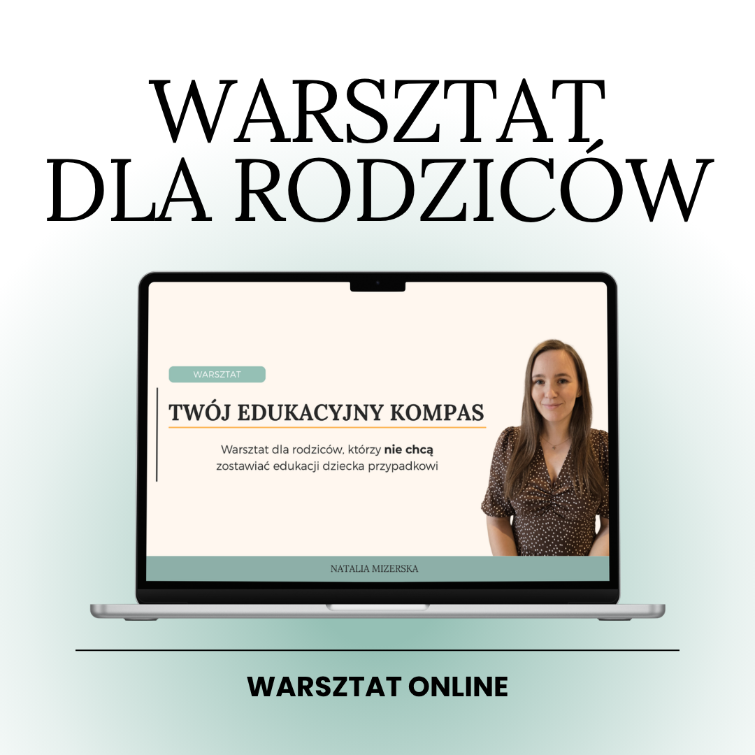 WARSZTAT: "Twój Edukacyjny Kompas"